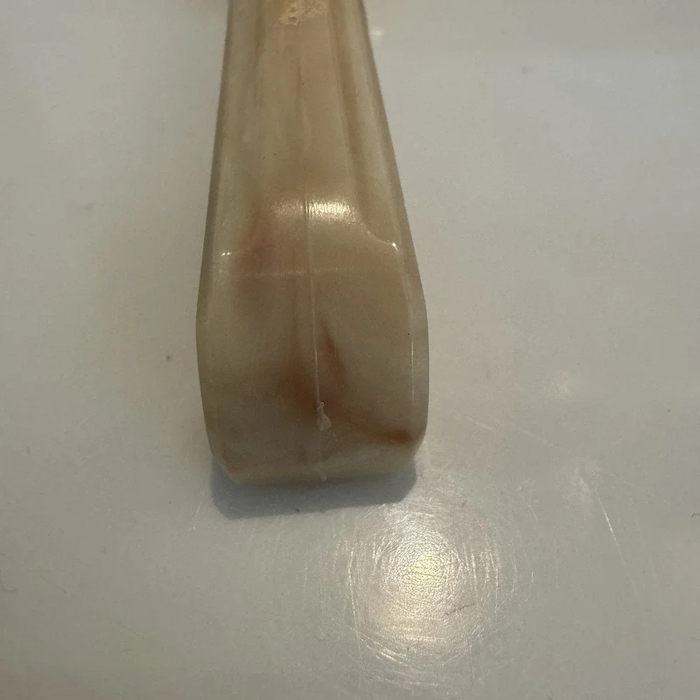 Vintage Eversharp Schick Injector Safety Razor Type G‎ Bakelite Handle USA 1940s